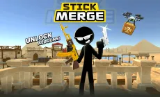 Stick Merge