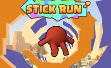 Stick Run