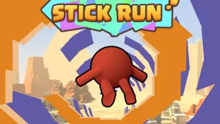 Play Stick Run now!