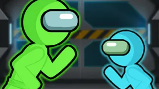 Play Stickman Imposter now!