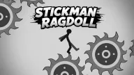 Play Stickman Ragdoll now!