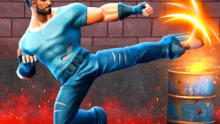 Play Street Mayhem - Beat Em Up now!