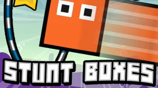 Stunt Boxes