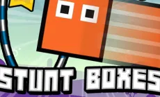 Stunt Boxes