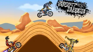Play Stunt Extreme now!
