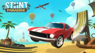 Play Stunt Paradise now!