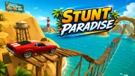 Play Stunt Paradise now!