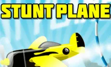 Stunt Plane