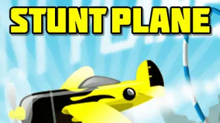 Play Stunt Plane now!