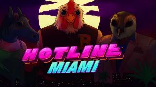 Play Hotline Miami now!