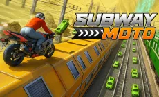 Subway Moto