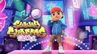 Play Subway Surfers: Seoul now!