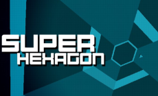 Super Hexagon