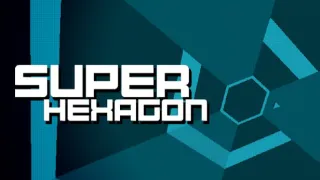 Play Super Hexagon now!