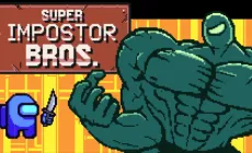 Super Impostor Bros.