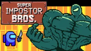 Play Super Impostor Bros. now!
