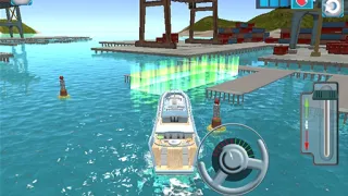 Play Super Yacht Parking now!
