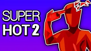 Play SuperHot 2 now!