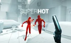 SuperHot