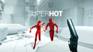 Play SuperHot now!