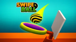 Swipe Ball