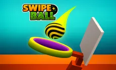 Swipe Ball