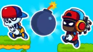 Play Tag Run now!