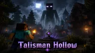 Play Talisman Hollow now!