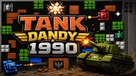Play Tank Dandy 1990 now!