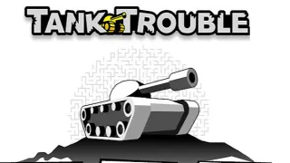 Play Tank Trouble now!