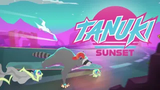 Play Tanuki Sunset now!