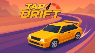 Play Tap Drift now!