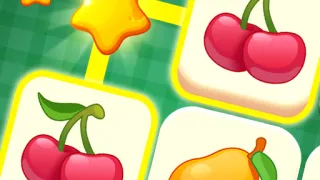 Play Tasty Match now!
