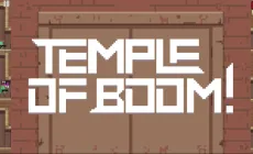 TEMPLE OF BOOM