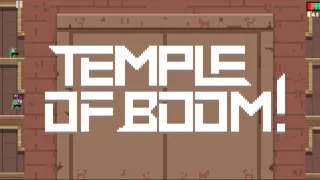 Play TEMPLE OF BOOM now!