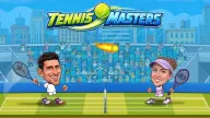 Play Tennis Masters 2026 now!