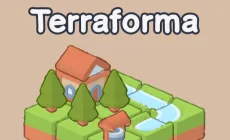 Terraforma