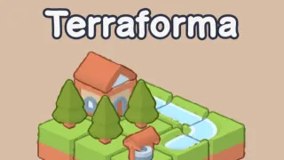 Play Terraforma now!