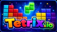 Play Tetrix.io now!