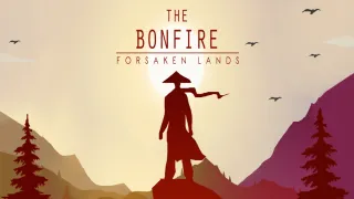 Play The Bonfire Forsaken Lands now!
