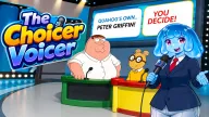 PLay The Choicer Voicer now!