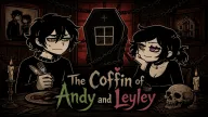 Play The Coffin of Andy and Leyley now!