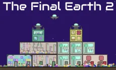 The Final Earth 2