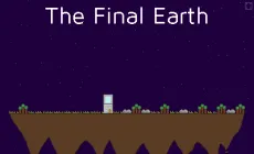 The Final Earth