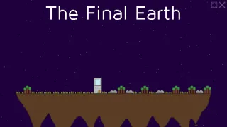Play The Final Earth now!