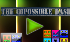 The Impossible Dash