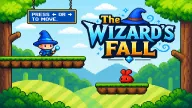 Play The Wizard's Fall now!