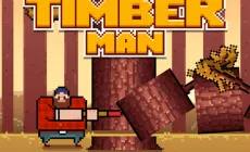 Timberman