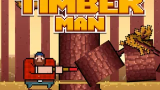 Play Timberman now!