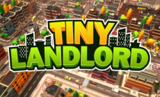 Tiny Landlord